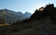 Passi e laghi della conca del Calvi con Monte Reseda il 26 luglio 2018- FOTOGALLERY